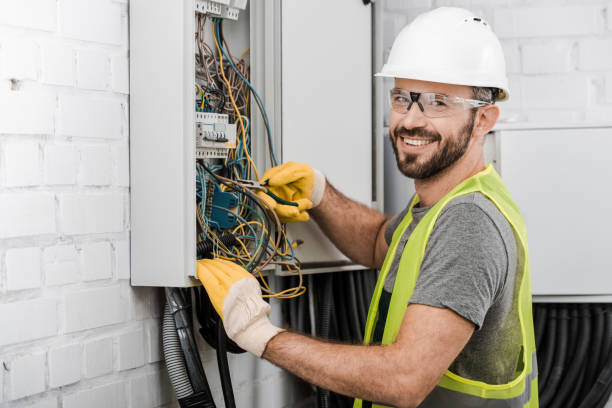 Best Ceiling Fan Installation Electrician  in Laramie, WY