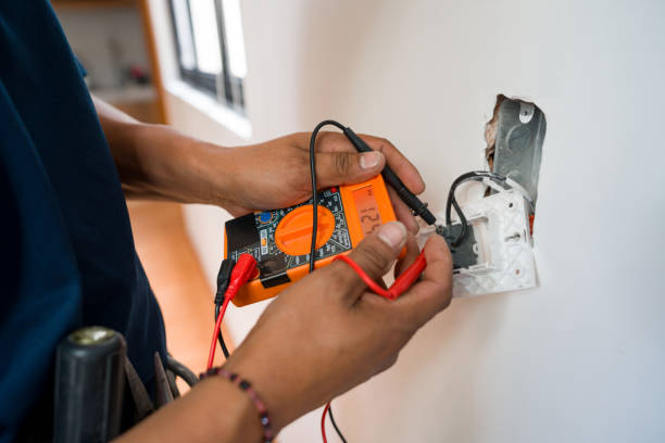 Best Home Electrical Repair  in Laramie, WY