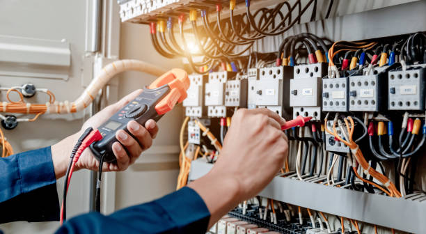Best Licensed Electrician  in Laramie, WY